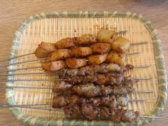 -马艾萨中国兰州牛肉拉面(劲松店)