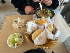 -闫家驴肉老店(华电一校店)