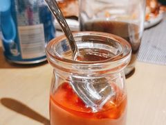 -博林天瑞喜来登酒店·西丽尚膳