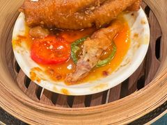 -誉八仙粤菜(万象天地店)