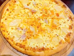-IL Forno 意坊·意大利餐厅(温州万象城店)