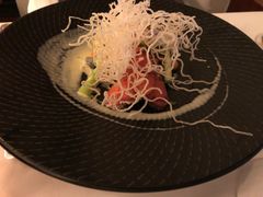 -上海和平饭店华懋阁 Cathay Room