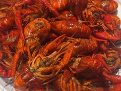 -辣出味岳阳特色烧烤·龙虾大排档(砂子塘总店)