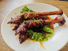 -马大胡子羊羔肉(总店)