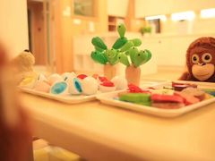 -英伦凯贝国际婴幼儿托育中心(雍湖湾店)