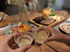 -麓椿花园西餐厅(海乐世界店)