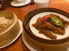 -杭州JW万豪酒店-万豪中餐厅