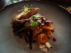-杭州西子湖四季酒店-WL BISTRO西湖餐厅(灵隐路店)