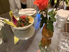 -ELI FALAFEL Lebanese&Mediterranean黎巴嫩美食(富城路店)