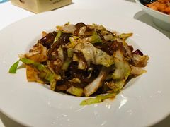 -南门小馆·清真(国贸商城店)