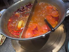 -湊湊火锅·茶憩(新中关购物中心店)
