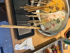 -牛串门串串香(东直门簋街总店)