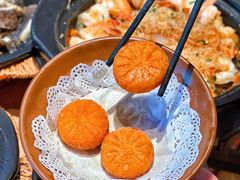 -川堂风·跷脚牛肉·乐山爆炒(宝山日月光店)