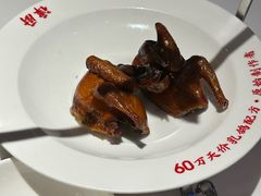 -谭厨中山传家菜.乳鸽.脆鲩鱼(华强北中航城店)