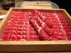 -礼舍·和牛火锅·烤肉·料理餐厅(华茂店)