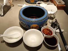 -享月汤皇·海鲜小火锅·聚会(曲江创意谷店)