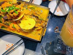 -鸣记脆皮烤鱼(亿合城店)