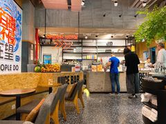 -Moka Bros 摩卡站(嘉华店)