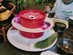 -北门涮肉·铜锅涮肉(南锣鼓巷店)