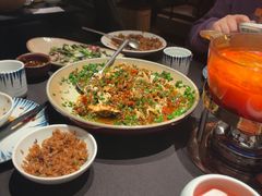 -山石榴·贵州菜(丰盛里店)