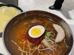-花味烤肉·拌饭(建邺万达店)