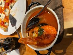 -TIAGO HOME KITCHEN(王府中环店)