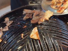 -kingkong大猩猩烤肉(CBD店)