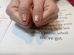 -Beauty nail伊佳靓丽美甲美睫