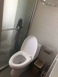 卫生间-比优美月子会所(四新店)