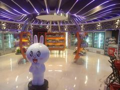 -唱吧麦颂KTV(西单华威潮铺街店)