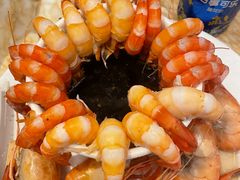 -常州富力喜来登酒店 Feast盛宴标帜西餐厅(新北万达广场店)