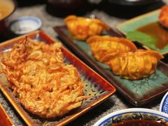 -南京大牌档(龙江新城市广场店)