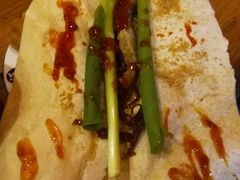 -煎饼卷大葱(春秋西路店)