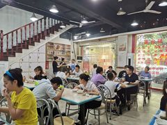 -天一沾水肥肠(科园一街店)