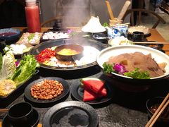 -味舵主重庆火锅(邓尉路店)