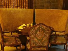 包厢-启东恒大酒店·吕四渔号海鲜餐厅