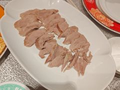 -北京王府井希尔顿酒店·秦唐中餐厅Chynna