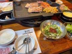 -Dombe豚(黑猪肉街店)