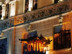 -中华巴洛克风情街