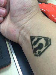 -XTATTOO海娜手绘