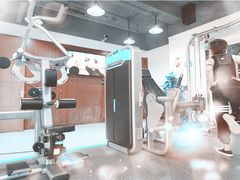 -每刻健身工作室(西直门店)