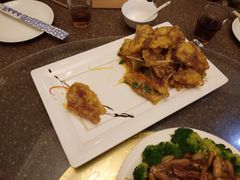 -玉桥餐厅(天坛店)