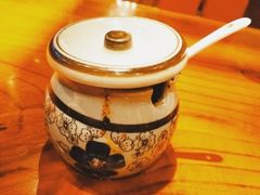 -鼎高高陕西美食(龙德广场店)