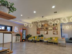 -雅尼·亚米儿童摄影美学馆(汉阳店)