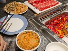 -前门后头老北京铜锅涮肉·京味菜·烤鸭(伊藤洋华堂店)