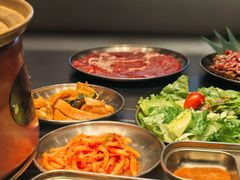 -西塔老太太泥炉烤肉(龙湖北苑天街店)