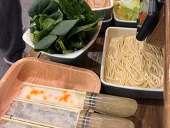 -井格重庆火锅(西直门凯德Mall店)