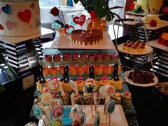 -东方豪景花园酒店·怡景旋转餐厅