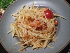 -金厨泰国餐厅·全泰籍厨师料理(拱北店)