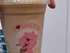 -瑞幸咖啡(第五大道高发西岸花园店)